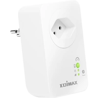 EDIMAX SP-2101W V2 Swiss Wi-Fi Steckdose mit Messfunktion Innenbereich 3680W EDIMAX SP-2101W V2 Swiss Wi-Fi Steckdose mit Messfunktion Innenbereich 3680W