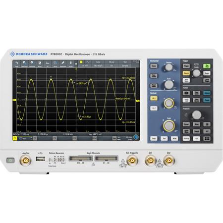 View 2 Kanal Oszilloskop Kfz Images