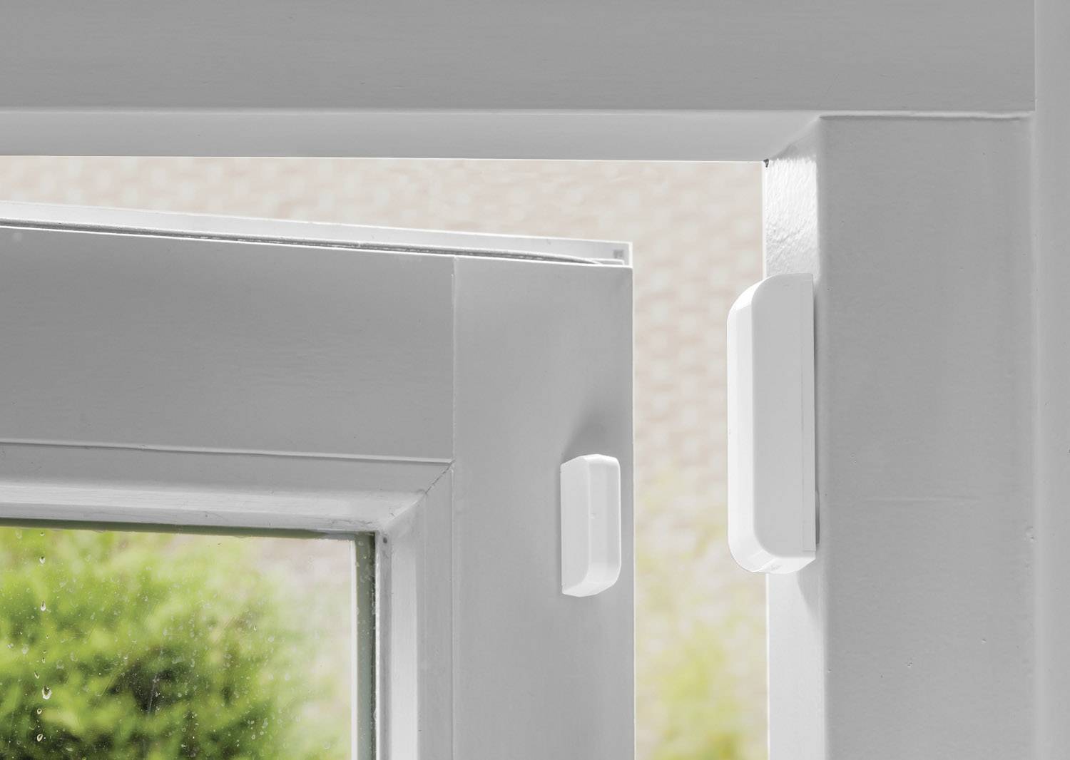 Trust ALMST-2000 Tür-, Fensterkontakt