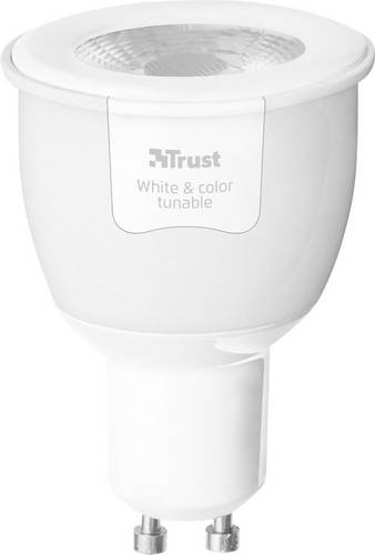 Trust ZLED-RGBG6 LED-Leuchtmittel EEK: A (A++ - E)