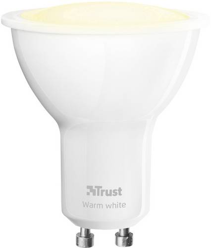 Trust ZLED-G2705 LED-Leuchtmittel EEK: A+ (A++ - E)