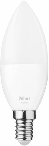 Trust ZLED-EC2206 LED-Leuchtmittel EEK: A+ (A++ - E)