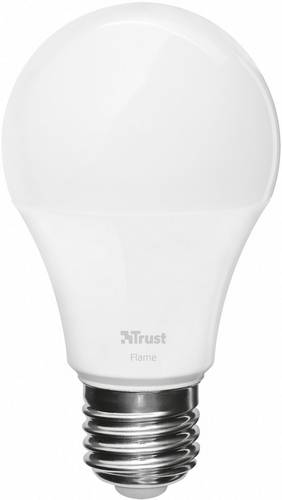 Trust ZLED-2209 LED-Leuchtmittel EEK: A+ (A++ - E)