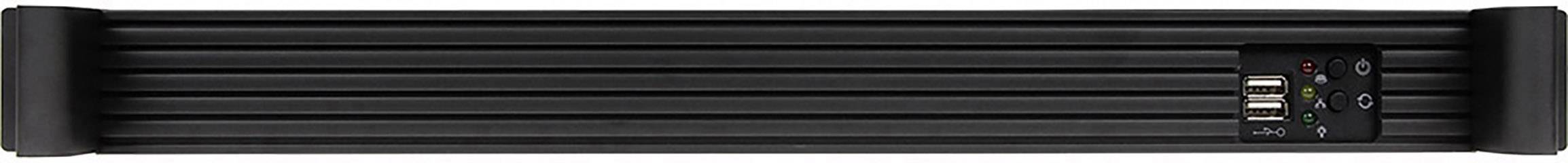 Joy-it 1HE IPC-C125 19 Zoll PC-Gehäuse