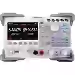 Rigol DL3021 Elektronische Last 150 V/DC 40A 200W Rigol DL3021 Elektronische Last 150 V/DC 40A 200W