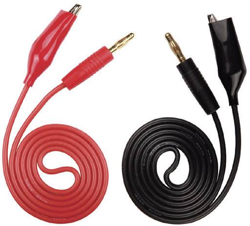 Rigol CB-SENSE CB-SENSE Kabel 1 Paar