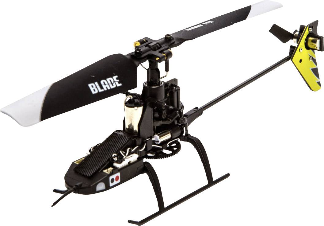 Blade 70 S RC Hubschrauber RtF