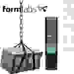 Formlabs RS-F2-TOTL-05 Tough Filament Resin Photopolymer-Harz Türkis Tough 1St.