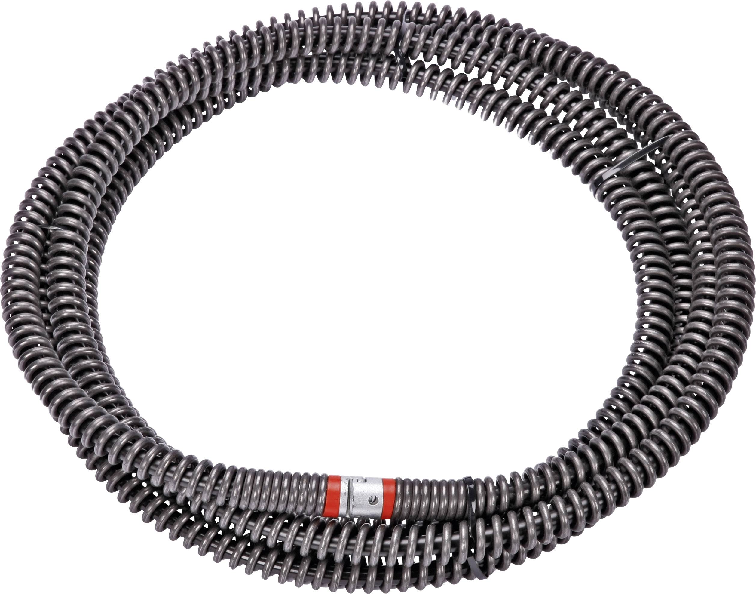 Rothenberger Rohrreinigungswelle 450 cm Produktabmessung, Ø 22 mm