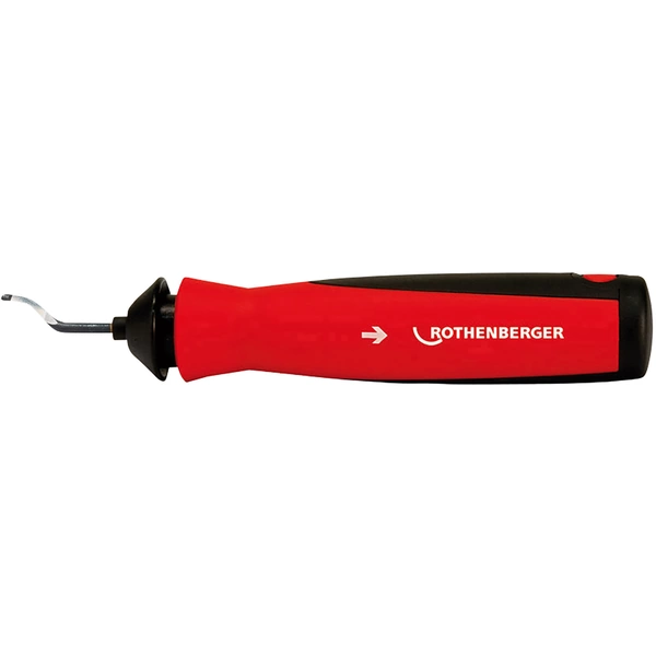 Rothenberger 21655 Entgrater-Set 1 St. Rothenberger 21655 Entgrater-Set 1 St.