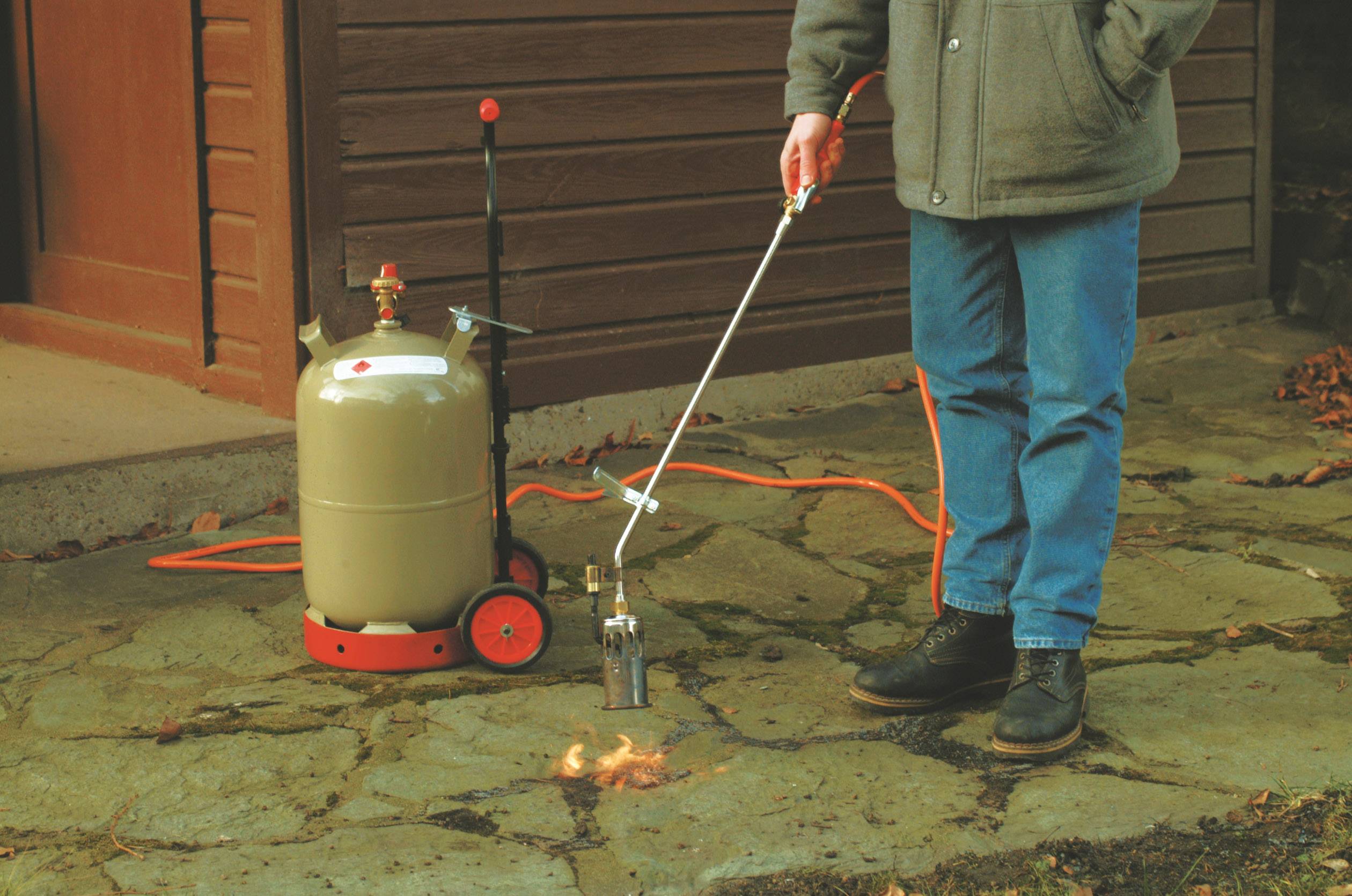 Rothenberger Romaxi Premium Anwärmbrenner