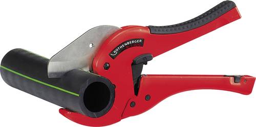 Kunststoffrohrschere ROCUT TC 50 Professional 52010
