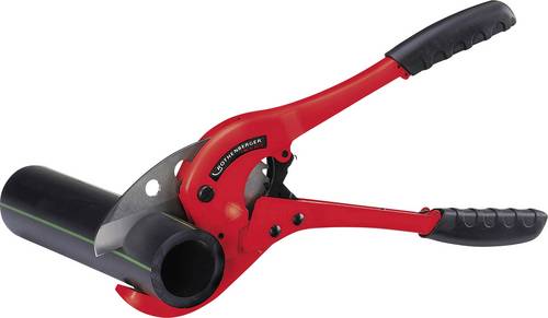 Rothenberger Kunststoffrohrschere ROCUT TC 75 Professional 52015