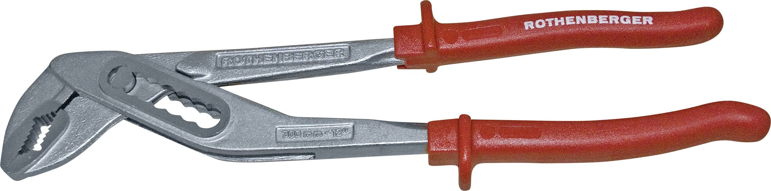 Rothenberger 70529 Wasserpumpenzange 300 mm