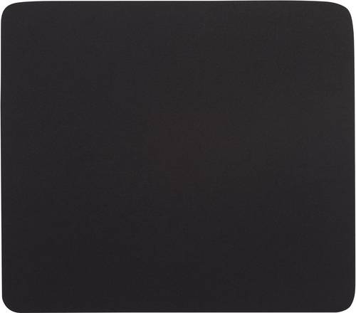 Renkforce RF-5043796 Mauspad Schwarz