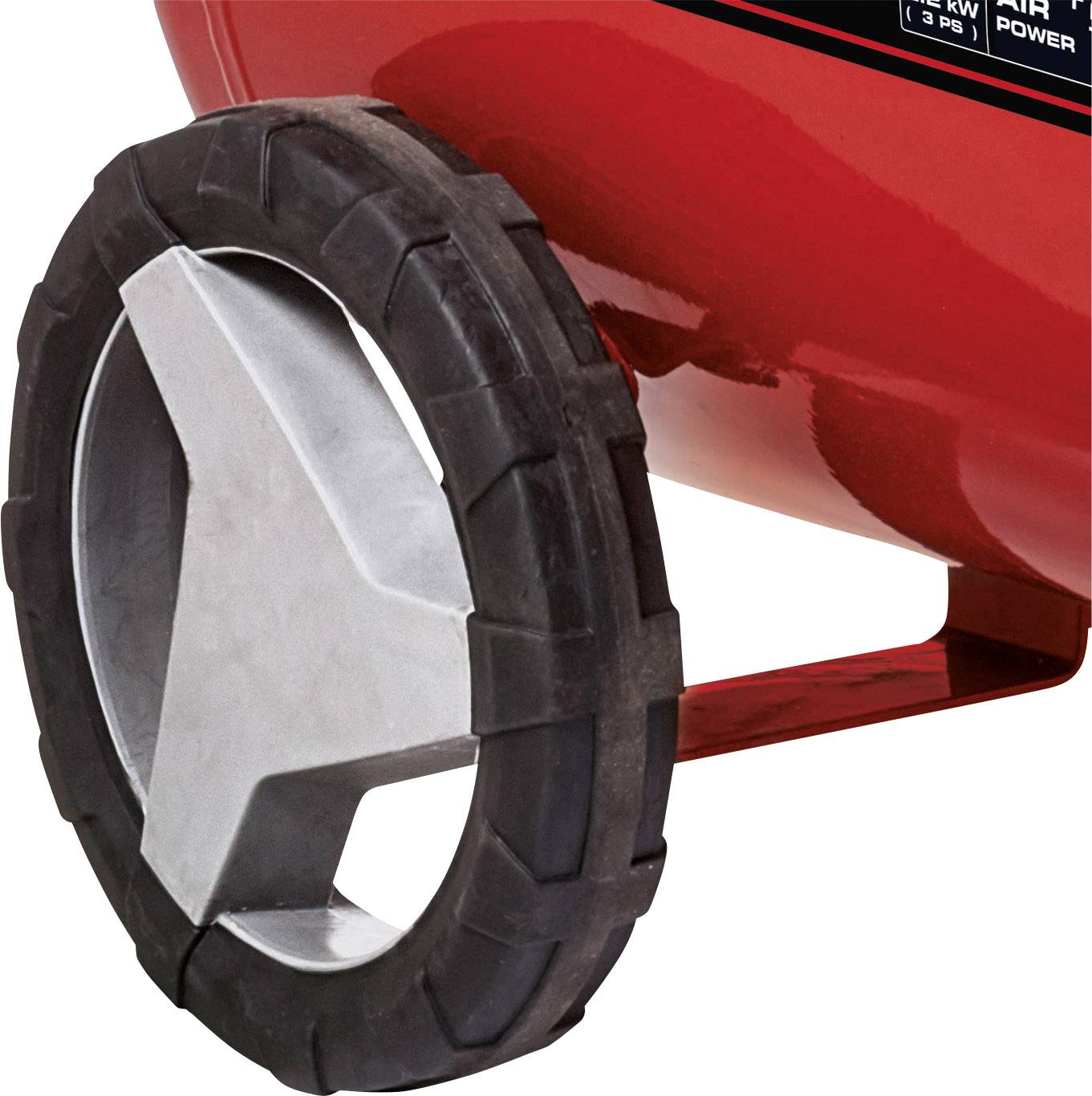 Einhell Druckluft-Kompressor TE-AC 400/50/10 V 50 l 10 bar