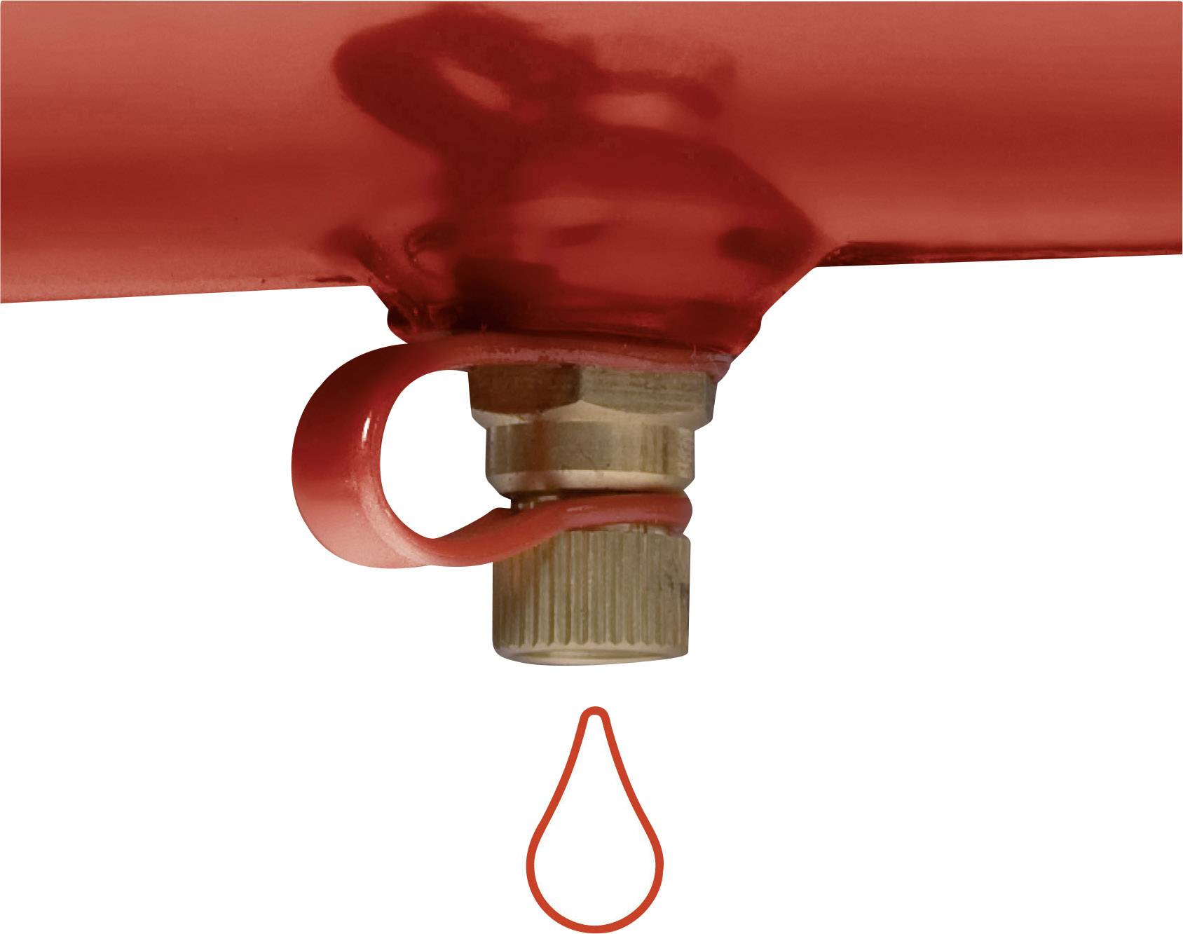 Einhell Druckluft-Kompressor TE-AC 400/50/10 V 50 l 10 bar