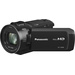 Panasonic HC-V808EG-K Camcorder 7.6cm 3 Zoll 8.5 Megapixel Opt. Zoom: 24 x Schwarz