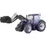Bruder New Holland T7.315 mit Frontlader Fertigmodell Landwirtschafts Modell Bruder New Holland T7.315 mit Frontlader Fertigmodell Landwirtschafts Modell