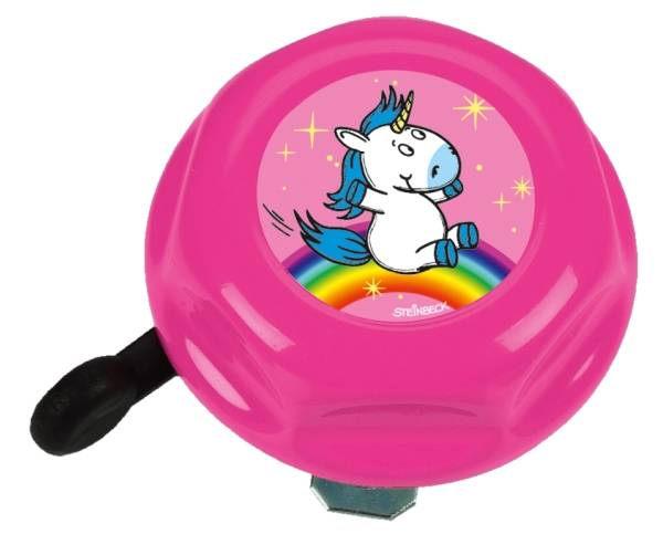 Einhorn Fahrradklingel