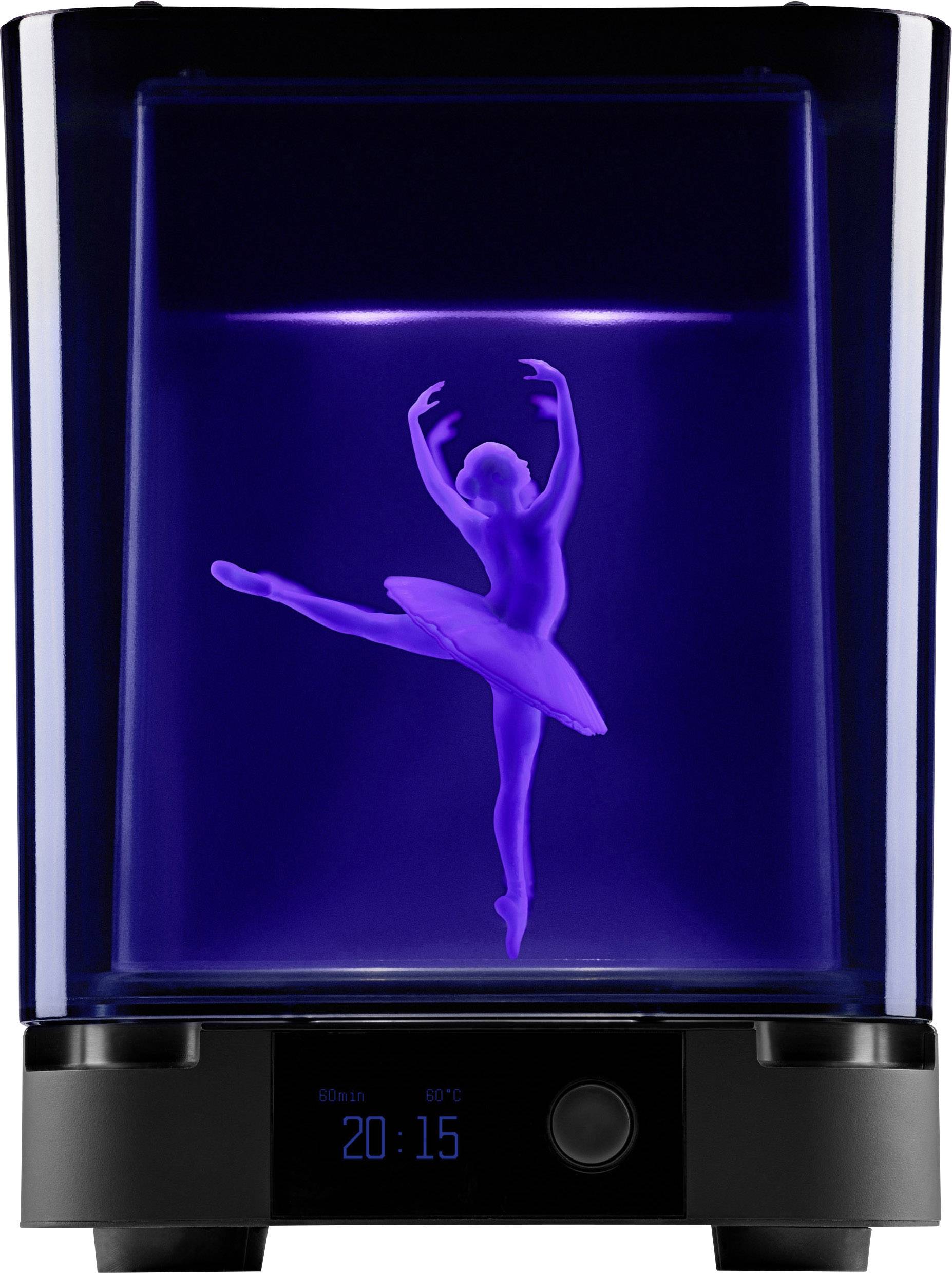 Formlabs Form Cure Aushärtekammer Passend für (3D Drucker): Formlabs Form 2 Form Cure FH-CU-01