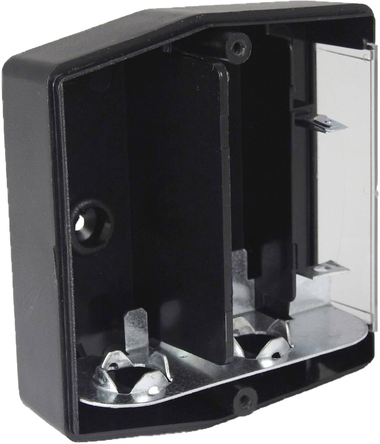 Fristom Anhänger-Rückleuchte 6.3mm Steckverbinder Blinker, Bremslicht, Kennzeichenleuchte, Rückleuchte hinten, links, rechts 12