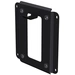 Flexson FLXSUBB Lautsprecher-Wandhalterung Starr Schwarz 1 St. Flexson FLXSUBB Lautsprecher-Wandhalterung Starr Schwarz 1 St.