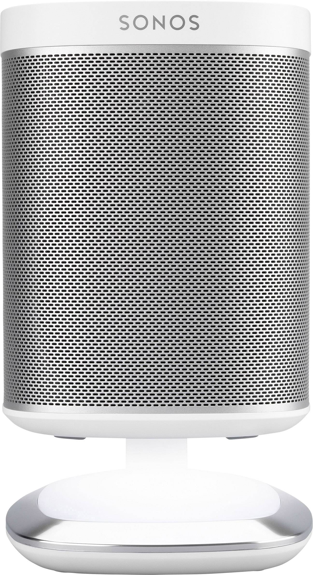 Flexson FLXP1DSL1011 Lautsprecher-Ständer Starr Weiß 1 St.