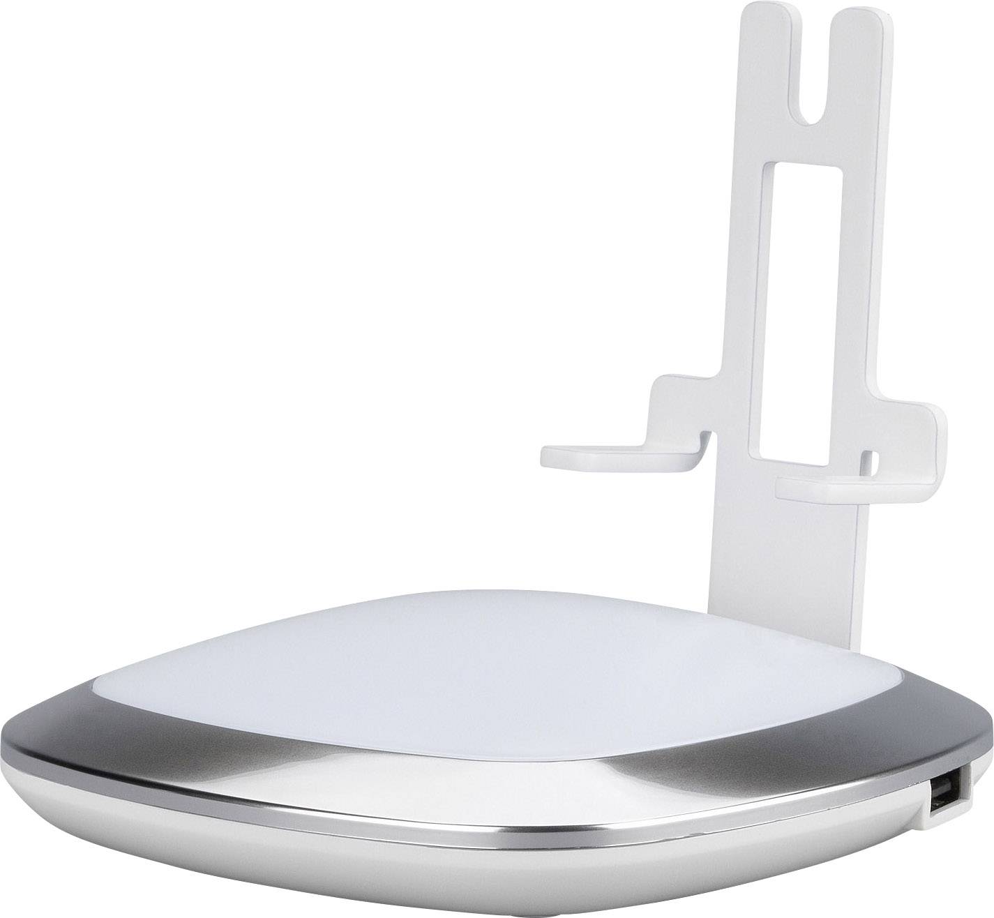 Flexson FLXP1DSL1011 Lautsprecher-Ständer Starr Weiß 1 St.