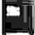 Corsair Crystal 570X RGB Mirror Black Tempered Glass Midi-Tower PC-Gehäuse Schwarz 3 Vorinstallierte LED Lüfter, Staubfilter