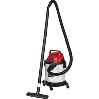 Einhell TC-VC 1820 SA 2342425 Nass-/Trockensauger 1250 W 20 l Einhell TC-VC 1820 SA 2342425 Nass-/Trockensauger 1250 W 20 l