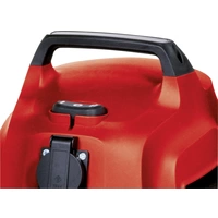 Einhell TC-VC 1820 SA 2342425 Nass-/Trockensauger 1250 W 20 l Einhell TC-VC 1820 SA 2342425 Nass-/Trockensauger 1250 W 20 l
