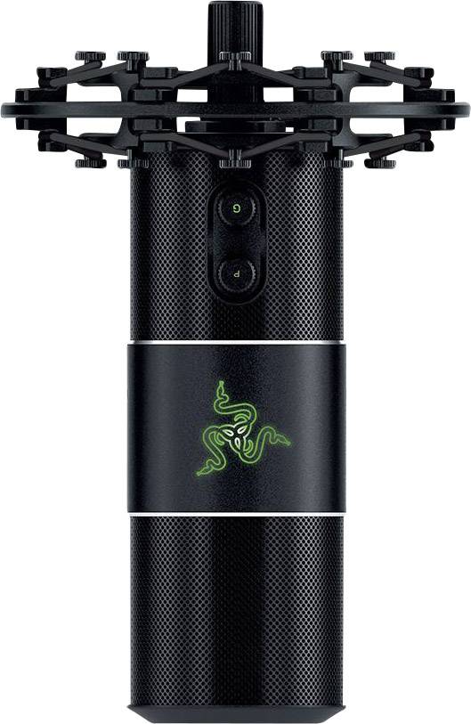 Razer Seiren Elite PC-Mikrofon Schwarz Kabelgebunden