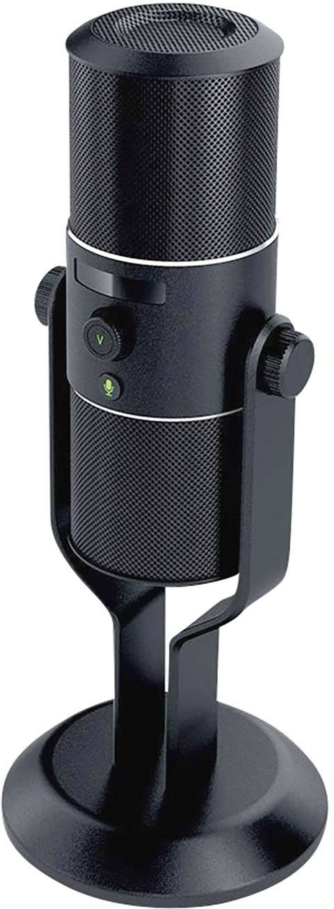 Razer Seiren Elite PC-Mikrofon Schwarz Kabelgebunden