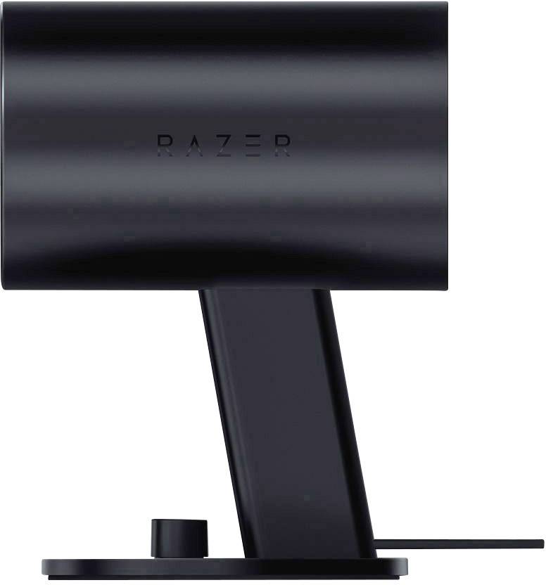 RAZER Nommo 2.0 Chroma 2.0 PC-Lautsprecher Kabelgebunden Schwarz