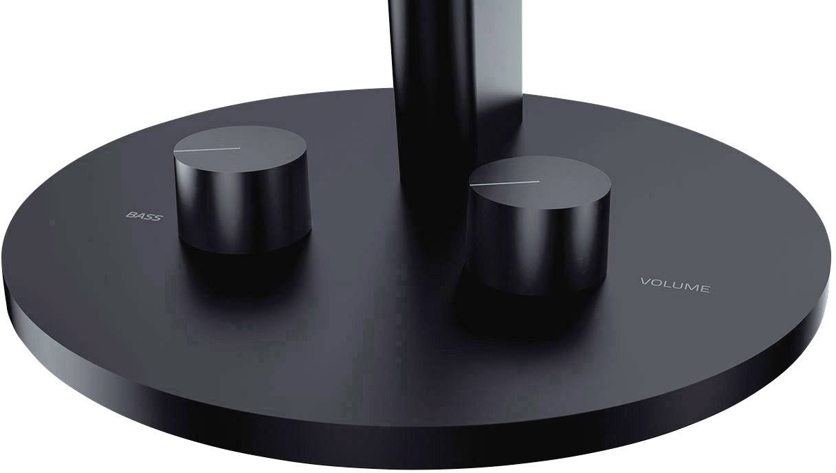 RAZER Nommo 2.0 Chroma 2.0 PC-Lautsprecher Kabelgebunden Schwarz