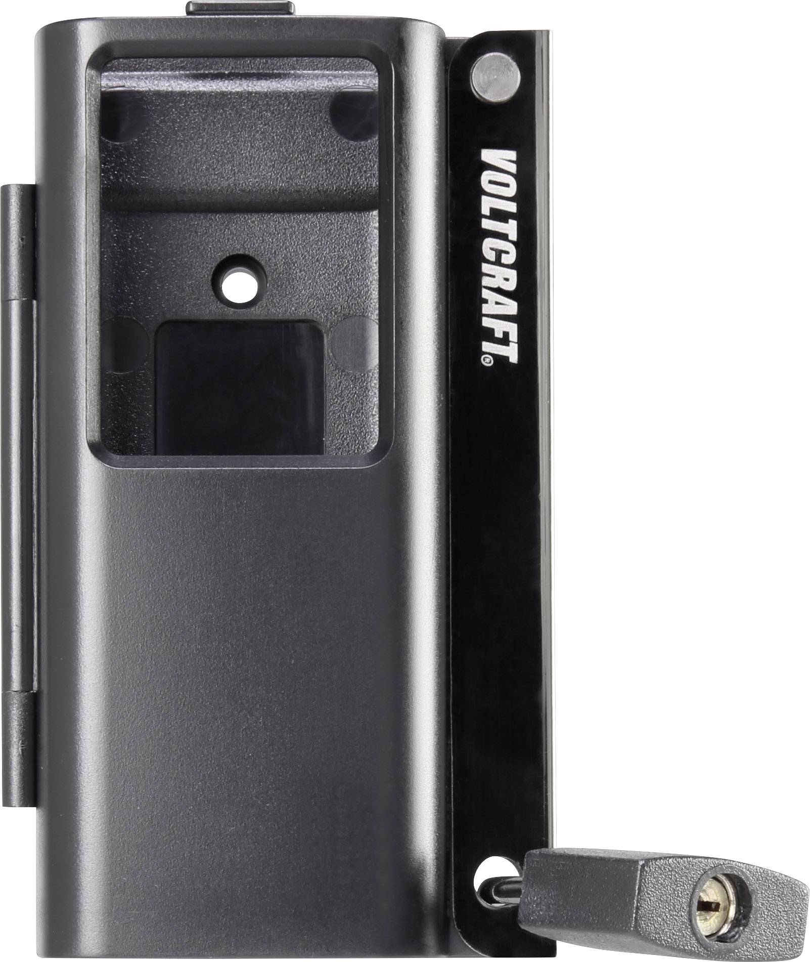 VOLTCRAFT VC-8321815 WH-DL-200 Wand-Befestigung 1 St.