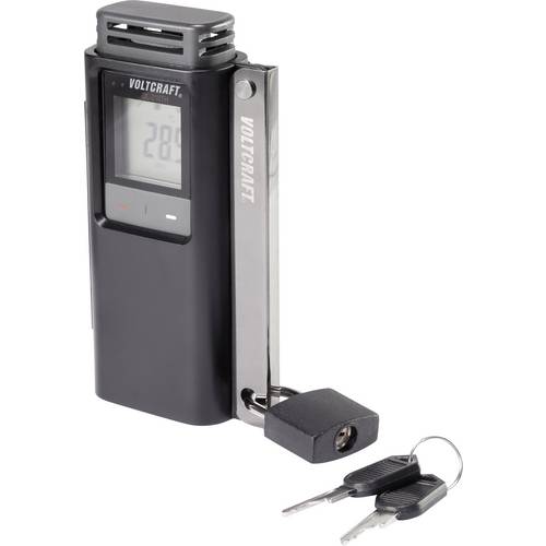 VOLTCRAFT DL-220THP teplotní datalogger, datalogger vzdušné vlhkosti VOLTCRAFT DL-220THP teplotní datalogger, datalogger vzdušné vlhkosti