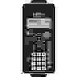 Texas Instruments TI-30X Plus MathPrint Schulrechner Schwarz Display (Stellen): 16 batteriebetriebe