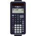 Texas Instruments TI-30X Plus MathPrint Schulrechner Schwarz Display (Stellen): 16 batteriebetrieben, solarbetrieben