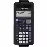 Texas Instruments TI-30X Plus MathPrint Schulrechner Schwarz Display (Stellen): 16 batteriebetrieben, solarbetrieben Texas Instruments TI-30X Plus MathPrint Schulrechner Schwarz Display (Stellen): 16 batteriebetrieben, solarbetrieben
