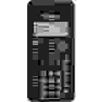 Texas Instruments TI-30X Pro MathPrint Schulrechner Schwarz Display (Stellen): 16 batteriebetrieben
