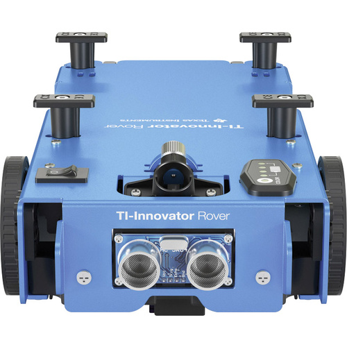 Texas Instruments TI-Innovator™ Rover Programmierbares Fahrzeug