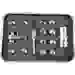 3D Solex Matchless Grand 12 Passend für: Ultimaker 2, Ultimaker 2 Extended, Ultimaker 2+, Ultimaker 2 Extended+ 7072482000970