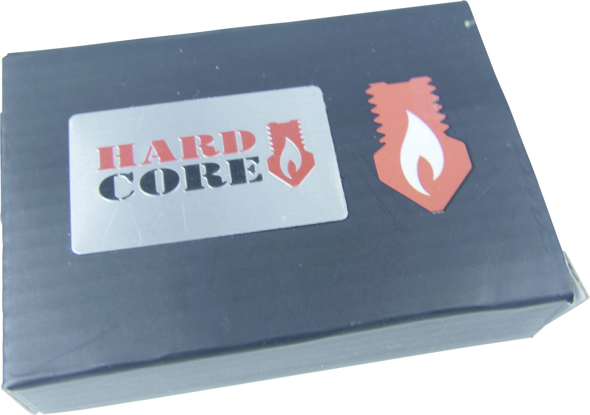 3D Solex Düsen HardCore 7 Kit Passend für: Ultimaker 3 1664383