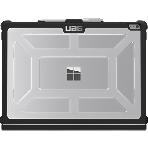 Urban Armor Gear Notebook Hülle Urban Armor Gear Plasma Case Passend für maximal: 34,3 cm (13,5") T