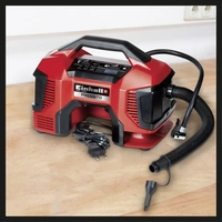 Einhell 4020460 Kompressor Power-X Change PRESSITO - Solo 11 bar Einhell 4020460 Kompressor Power-X Change PRESSITO - Solo 11 bar