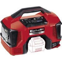 Einhell 4020460 Kompressor Power-X Change PRESSITO - Solo 11 bar Einhell 4020460 Kompressor Power-X Change PRESSITO - Solo 11 bar