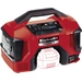 Einhell 4020460 Kompressor Power-X Change PRESSITO - Solo 11 bar Einhell 4020460 Kompressor Power-X Change PRESSITO - Solo 11 bar
