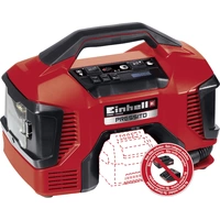 Einhell 4020460 Kompressor Power-X Change PRESSITO - Solo 11 bar Einhell 4020460 Kompressor Power-X Change PRESSITO - Solo 11 bar